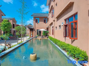 Puzhehei pinxiangge heyuan inn