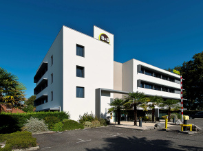 B&B HOTEL PAU Zénith