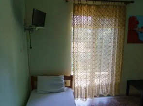 Drosia Apartments