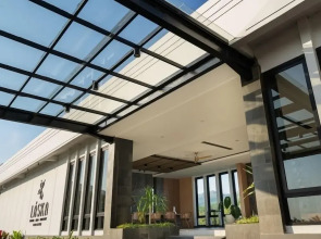 Laska Hotel Resort Ciletuh