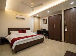 Sheerha Royal Residency