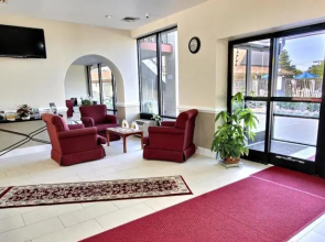 Econo Lodge Inn & Suites Williamsburg