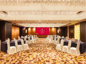 Grand Millennium HongQiao Shanghai