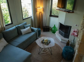 Villa Anthemida Chania