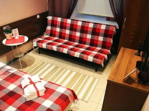 Класс Отель