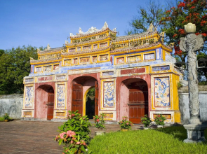 Hue Spring Homestay