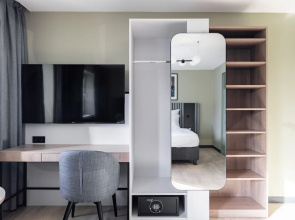 Numa I Bona Rooms & Apartments