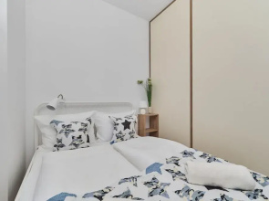 Sunny Studio Krakowska By Renters (To Make Arrangement For Check In Please Contact The Property At Least 5 Days In Advance)