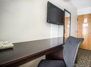 Sleep Inn Miami International Airport