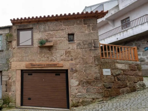 Casa Largo S. Lourenço