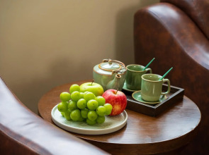 Alagon City Hotel & Spa