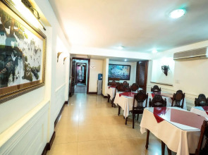 Mai Anh Hotel