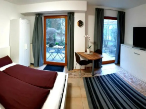 Wohlfühl-Apartment Bad Kissingen II