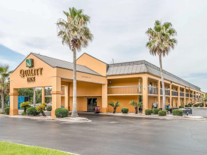 Quality Inn Gateway
