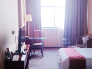 Starway Hotel Haiyuan Nantong Qingnian West Road