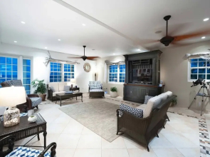 Our Cayman Cottage