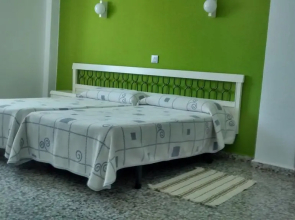 Pension Dorada