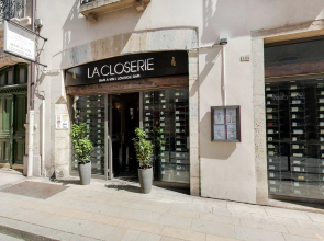 Hôtel Philippe le Bon