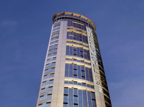 Butterfly on Morrison Boutique Hotel