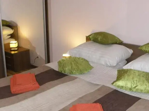 Apartament Wojtek