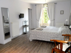 Logis Hôtel - Les Collines