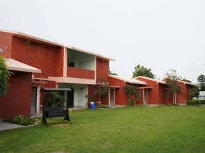Sunrise Resort