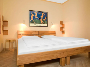 Appartement am Yachthafen