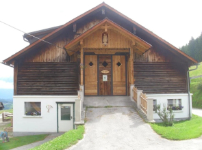 Panoramahof Gupf