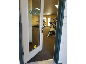 Redwood Garden Inn