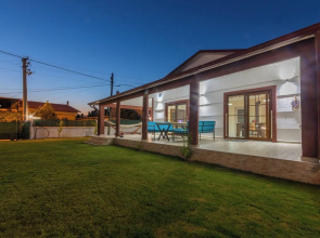 Denis Villa Marmaris Daily Weekly Rental