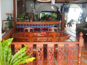 Villa Lamai - Wong Amat House Pattaya