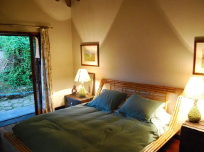 Casa Dos Canais, River Cottage