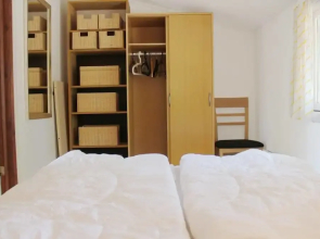 Holiday home Aakirkeby