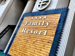 Family Resort Hotel