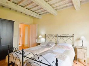 Luxury 3 Rooms Apt Olives in Siena Resort
