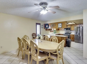 Close to Golf! Snowbird Retreat w/ Pool in Yuma