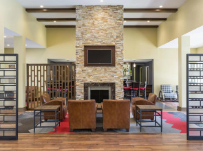 Four Points by Sheraton Buffalo Grove