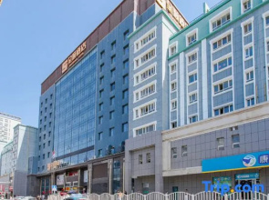 Quanshun Hotel