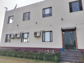 Hotel Shree Ji Inn