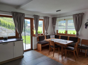 Ferienwohnung Widmann