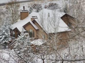 3035 Snow Cloud Circle 6 Bedroom Home