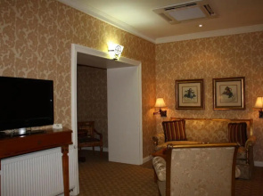 Terelj Hotel & Spa
