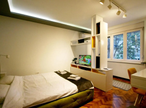 Bohemian Studio