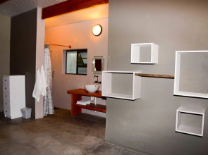 Mananga Private Bush Retreat