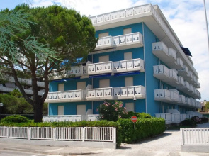Modern Apartment Close to the Beach