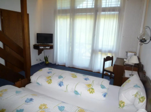 Hotel Bahnhof Giswil