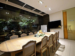 ZEN Premium Kuningan Karet