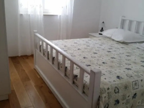 Apartments Villa Rustica