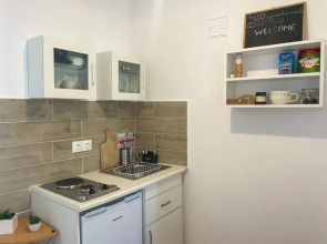 Zoe Apartments No 6 , Hydra Island Greece