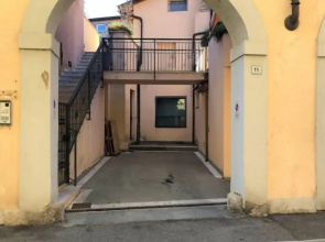 Desenzanoloft – La baita
